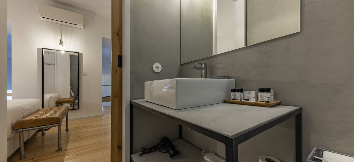 Sapientia Boutique Hotel