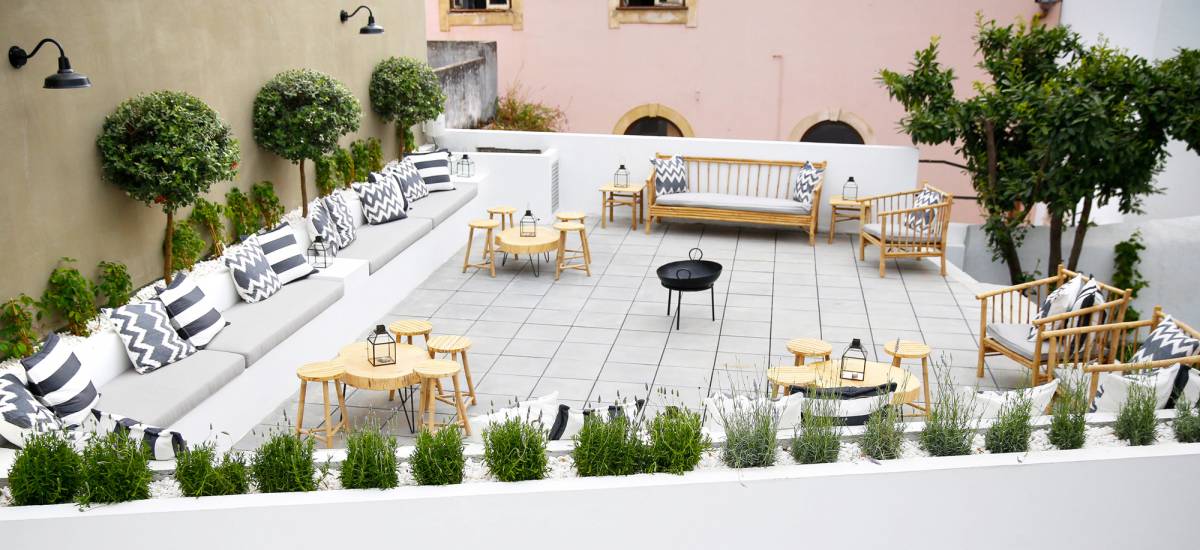 Sapientia Boutique Hotel