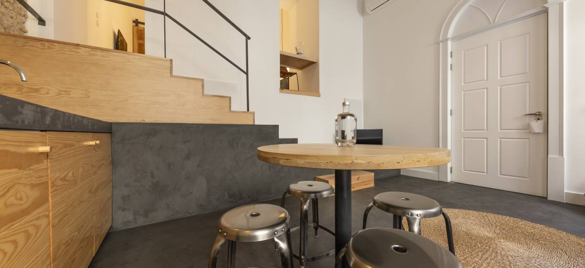 Sapientia Boutique Hotel