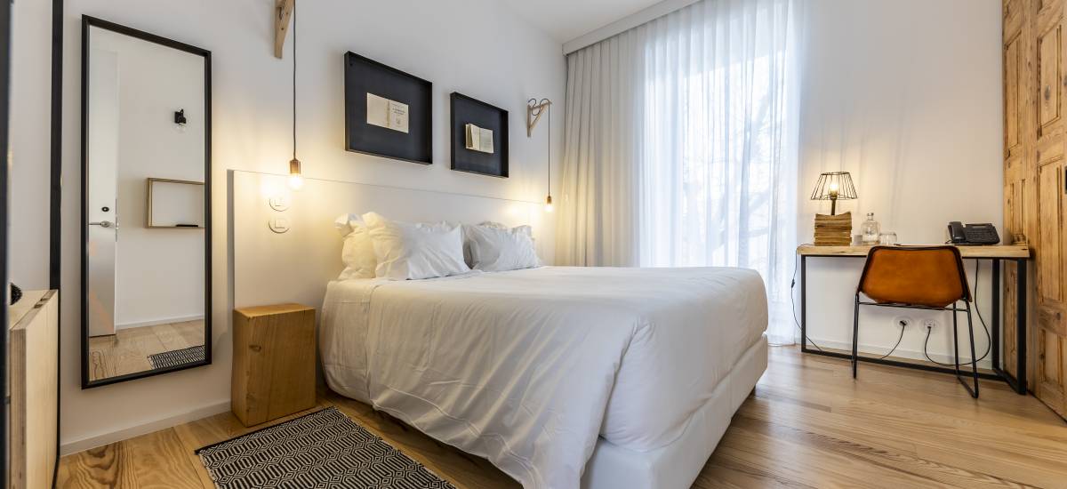 Sapientia Boutique Hotel