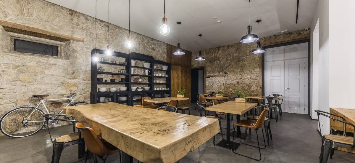 Sapientia Boutique Hotel