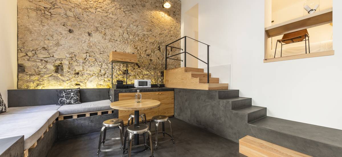 Sapientia Boutique Hotel