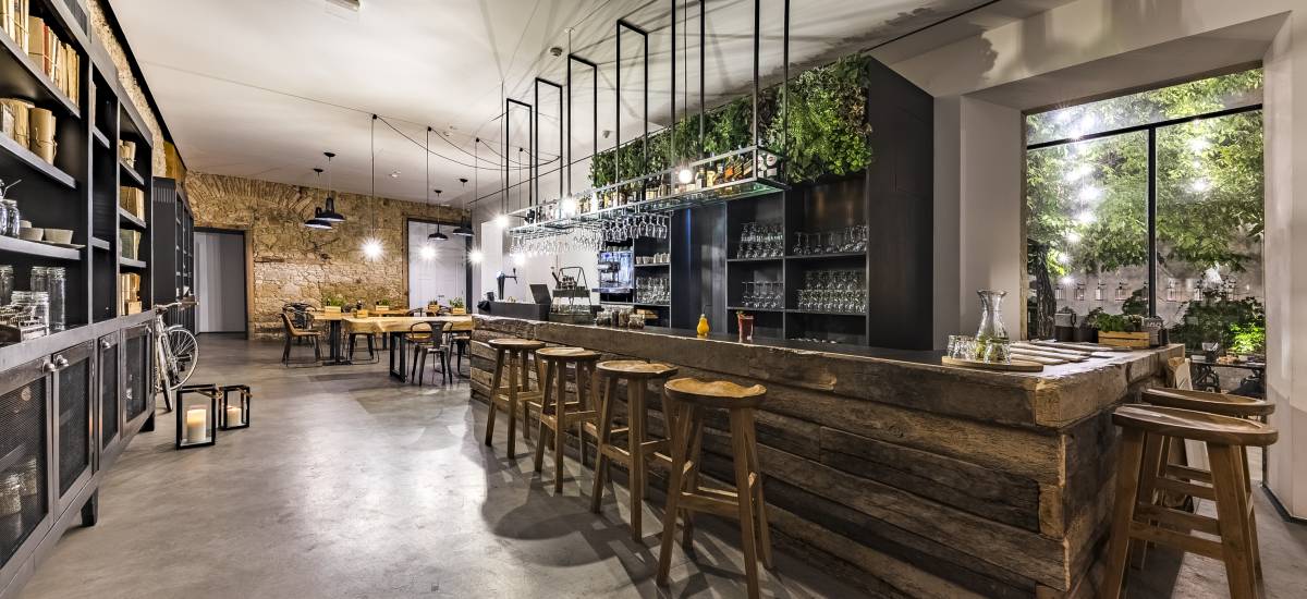 Sapientia Boutique Hotel