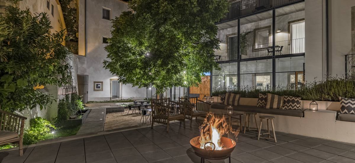 Sapientia Boutique Hotel