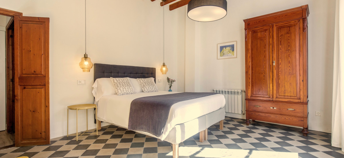 Senda Caimari Hotel