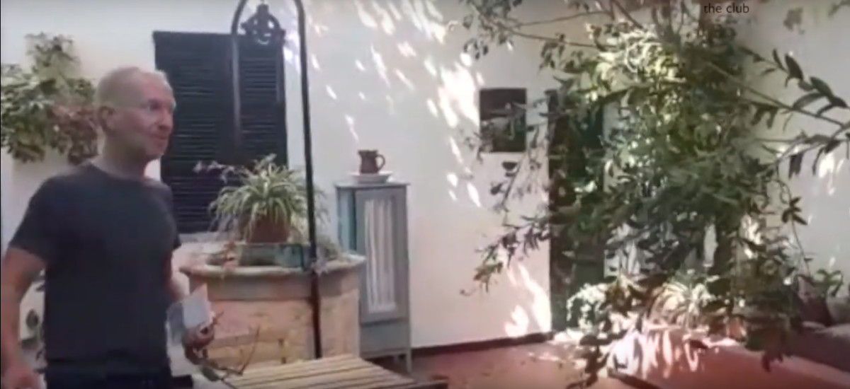 Senda Caimari Hotel
