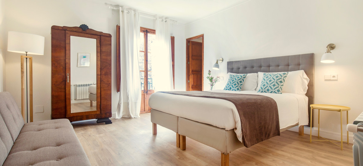 Senda Caimari Hotel