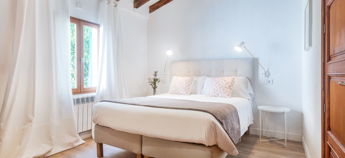 Senda Caimari Hotel