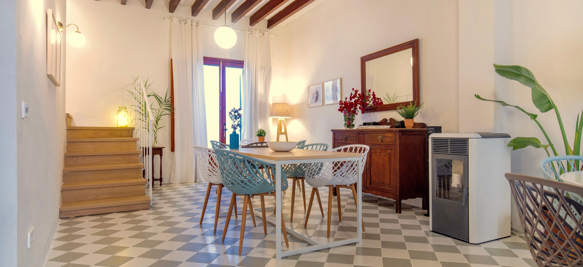 Senda Caimari Hotel
