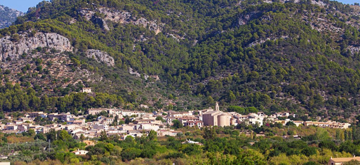 Senda Caimari Hotel