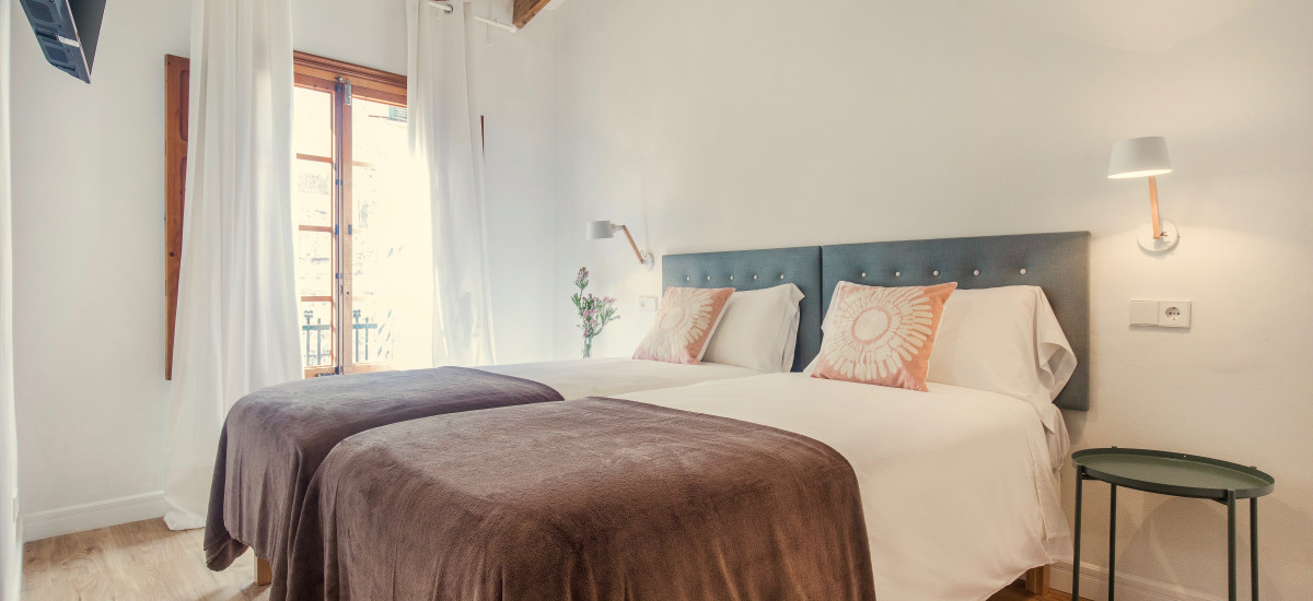 Senda Caimari Hotel