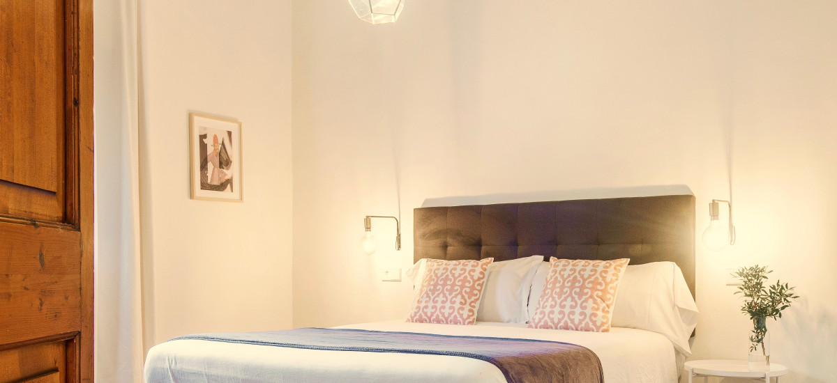 Senda Caimari Hotel