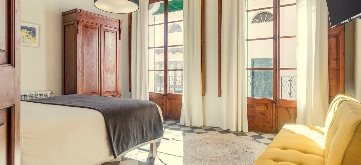 Senda Caimari Hotel