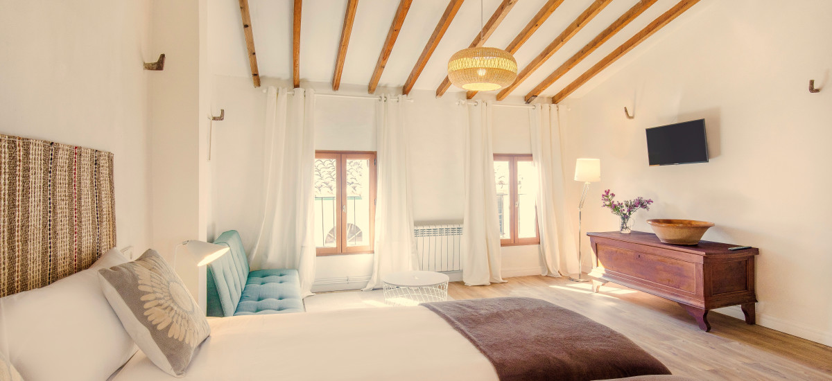 Senda Caimari Hotel