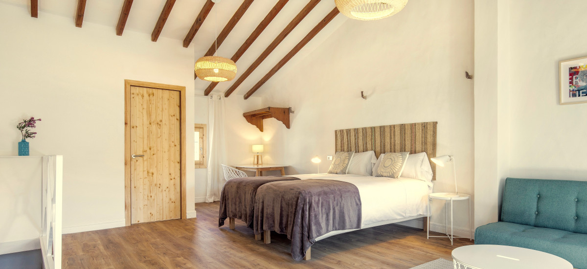 Senda Caimari Hotel