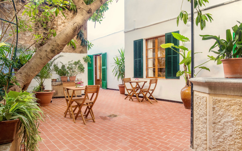 Senda Caimari Hotel