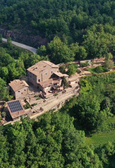 SerraRica - Casa de Repòs