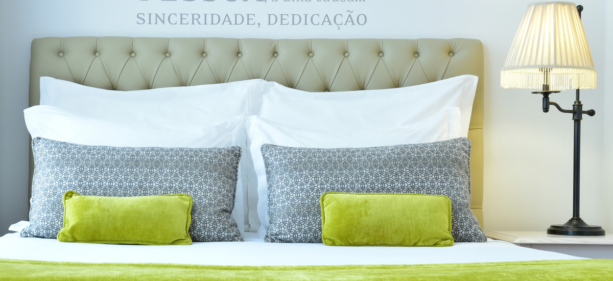 Solar Egas Moniz-Charming House & Local Experiences