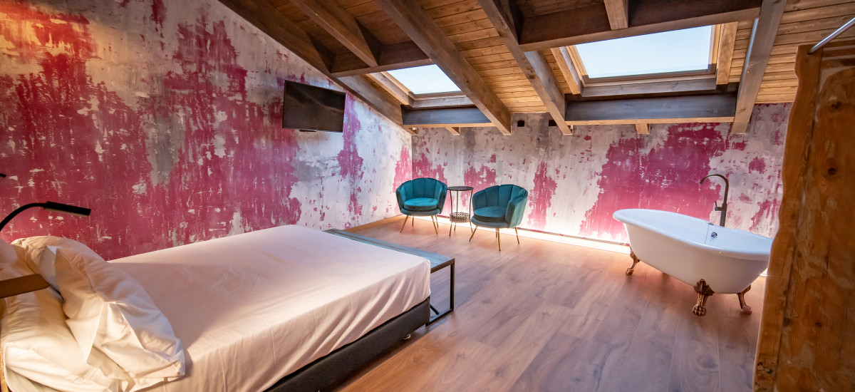 Somnifabrik Hotel