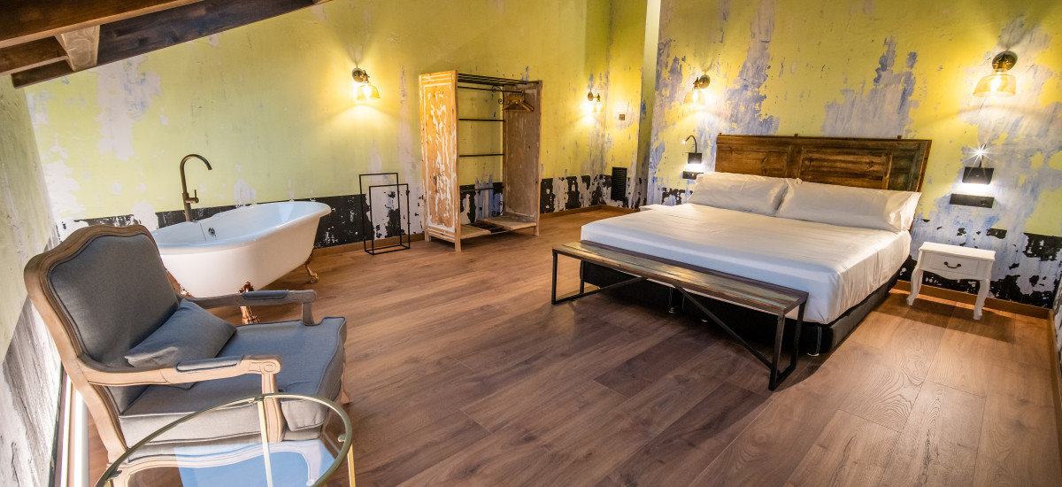 Somnifabrik Hotel