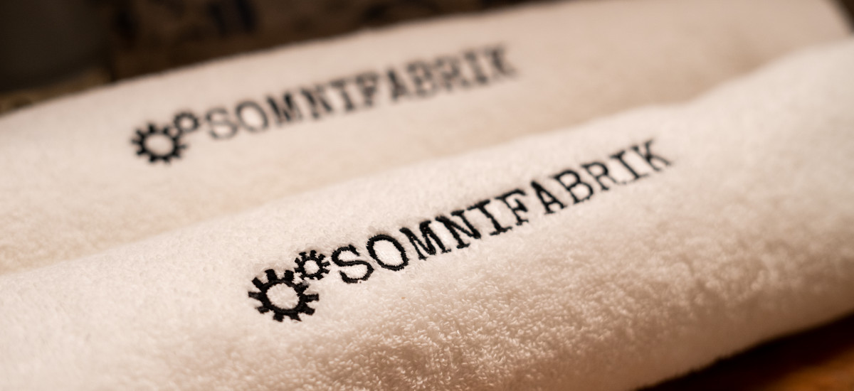 Somnifabrik Hotel