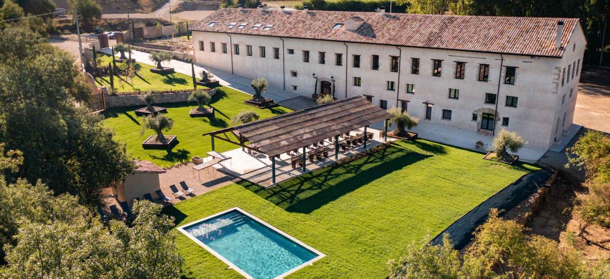 Somnifabrik Hotel