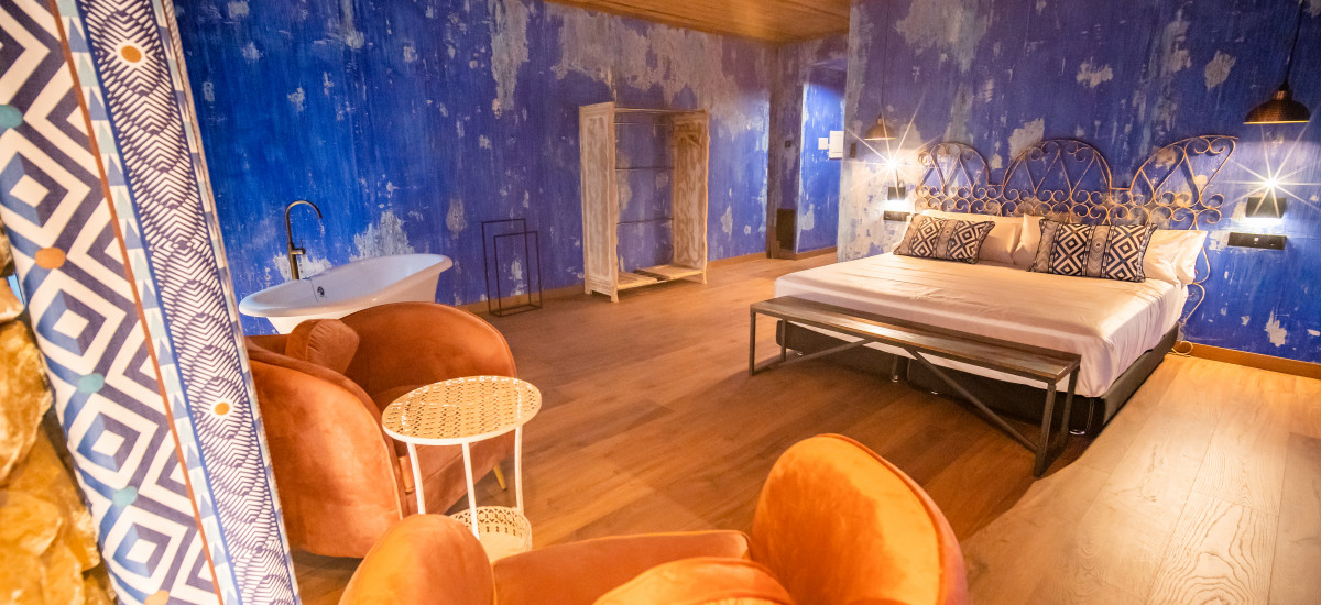 Somnifabrik Hotel