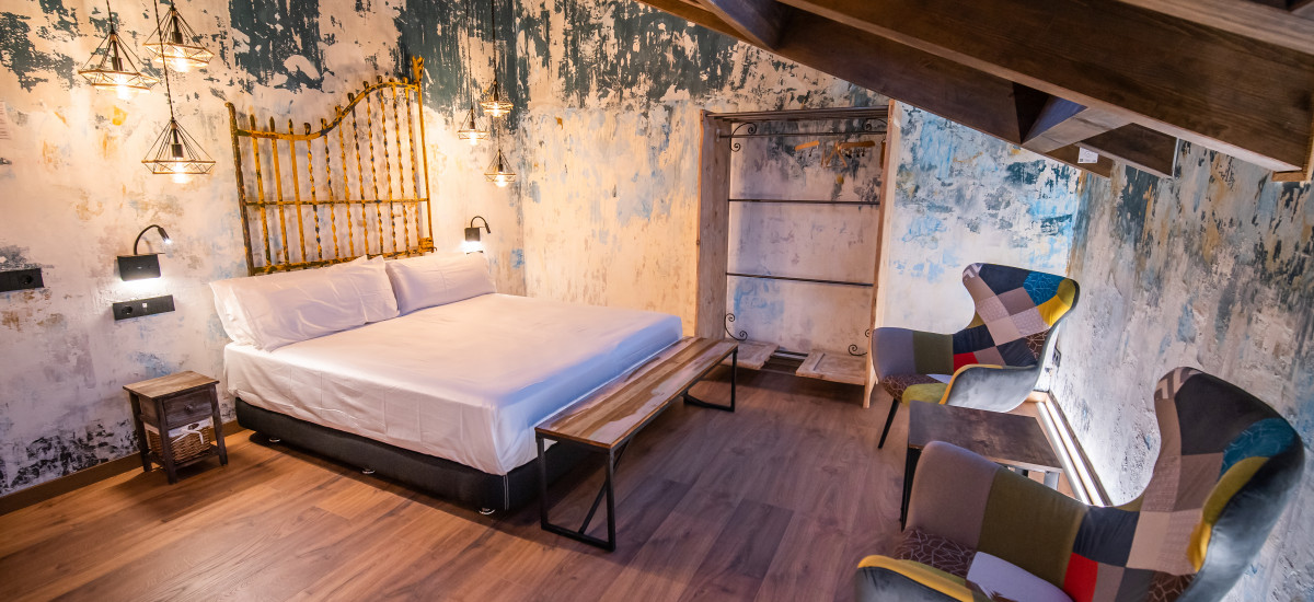 Somnifabrik Hotel