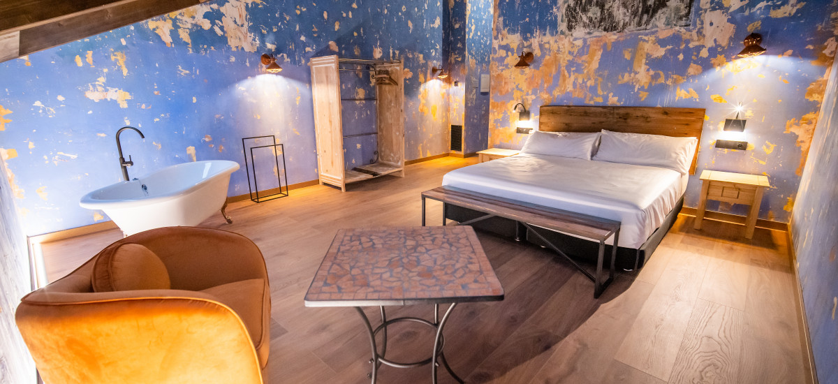 Somnifabrik Hotel