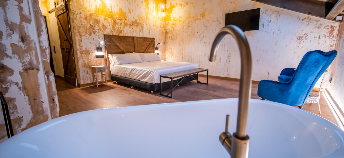 Somnifabrik Hotel