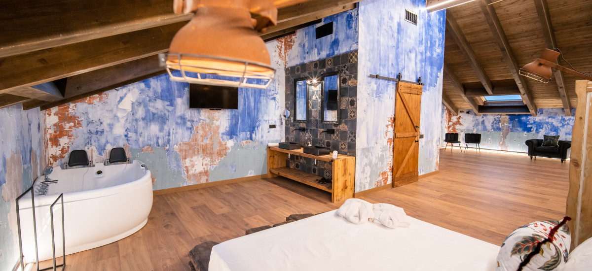 Somnifabrik Hotel