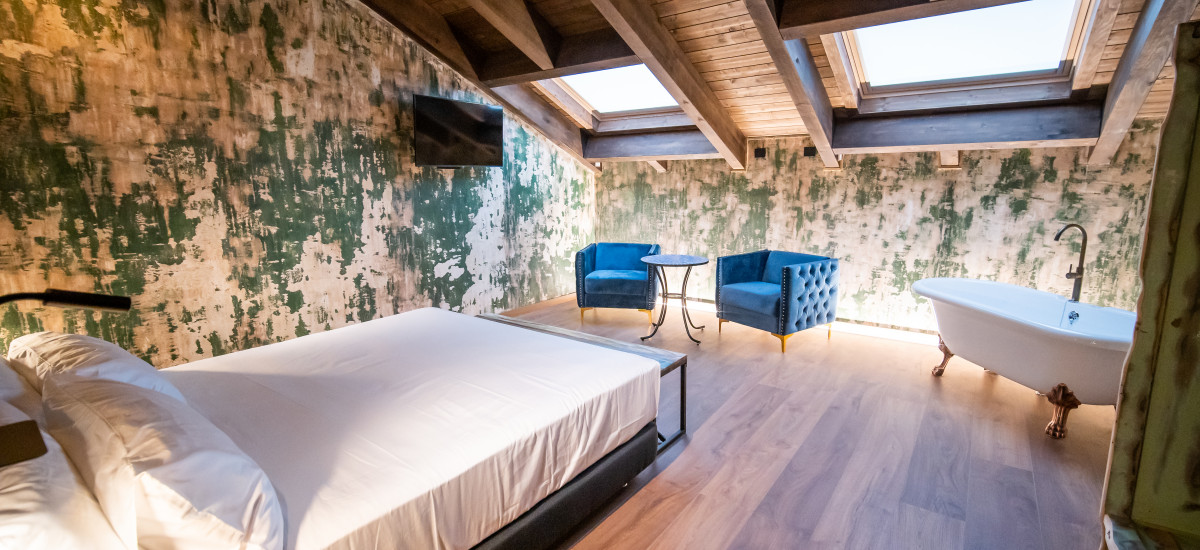 Somnifabrik Hotel