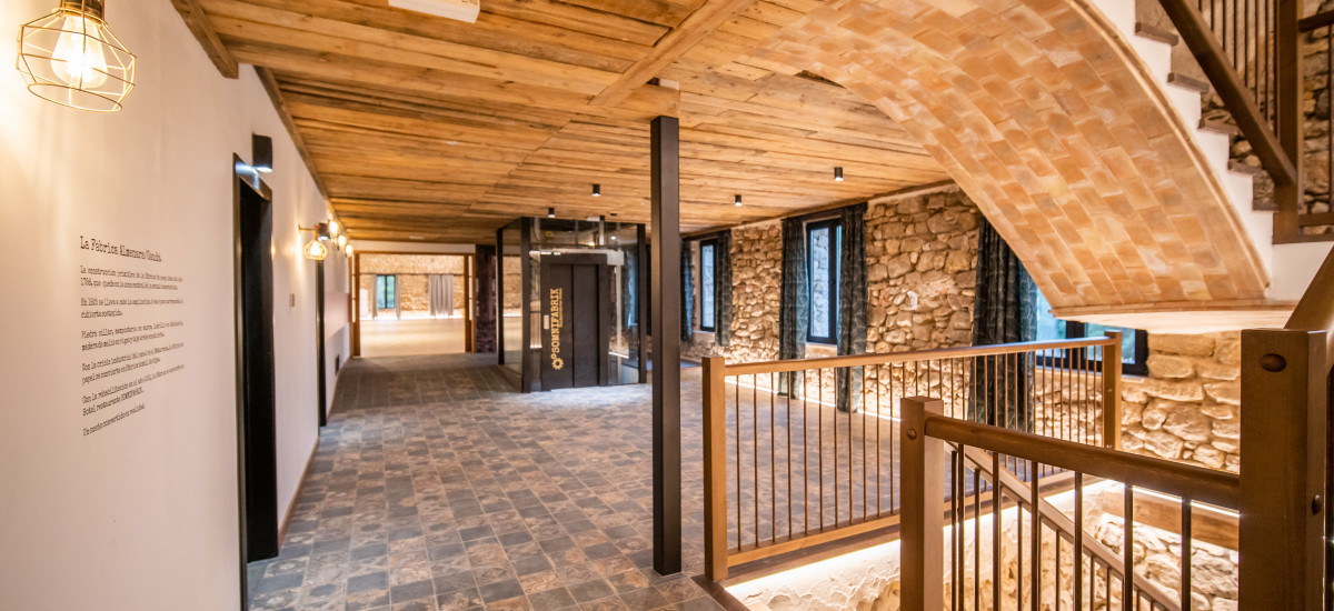 Somnifabrik Hotel