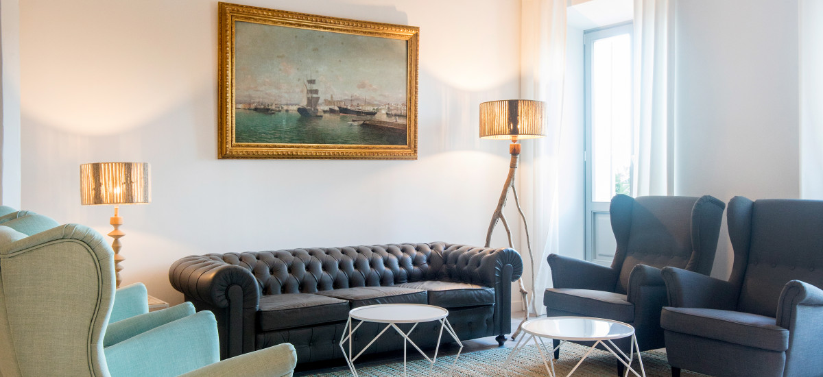 Hotel Son Gris