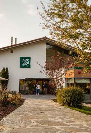 Soraluze Hotela 