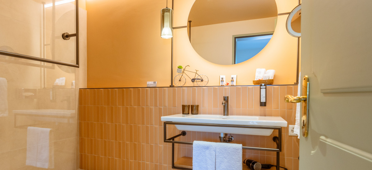 Sunstar Hotel Brissago