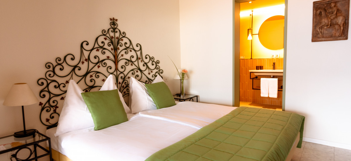 Sunstar Hotel Brissago