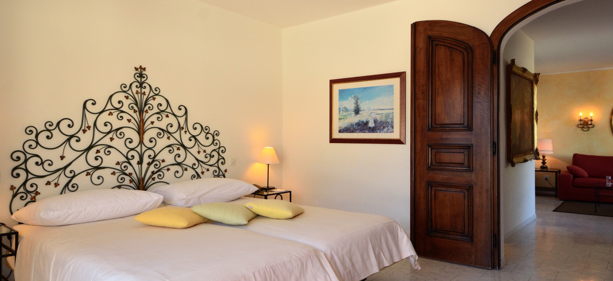 Sunstar Hotel Brissago