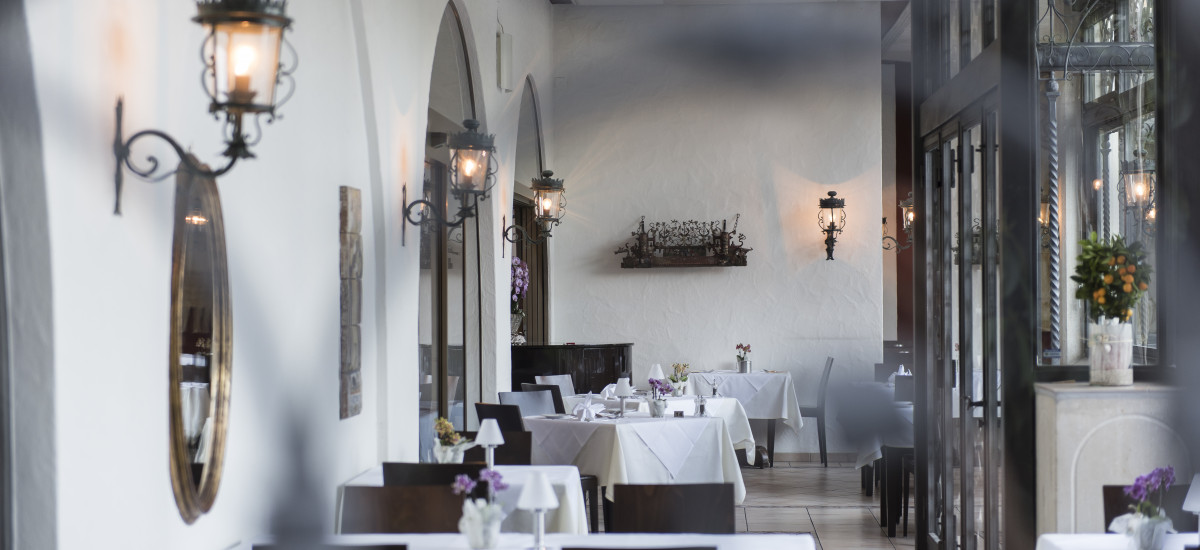 Sunstar Hotel Brissago