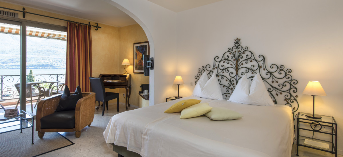 Sunstar Hotel Brissago