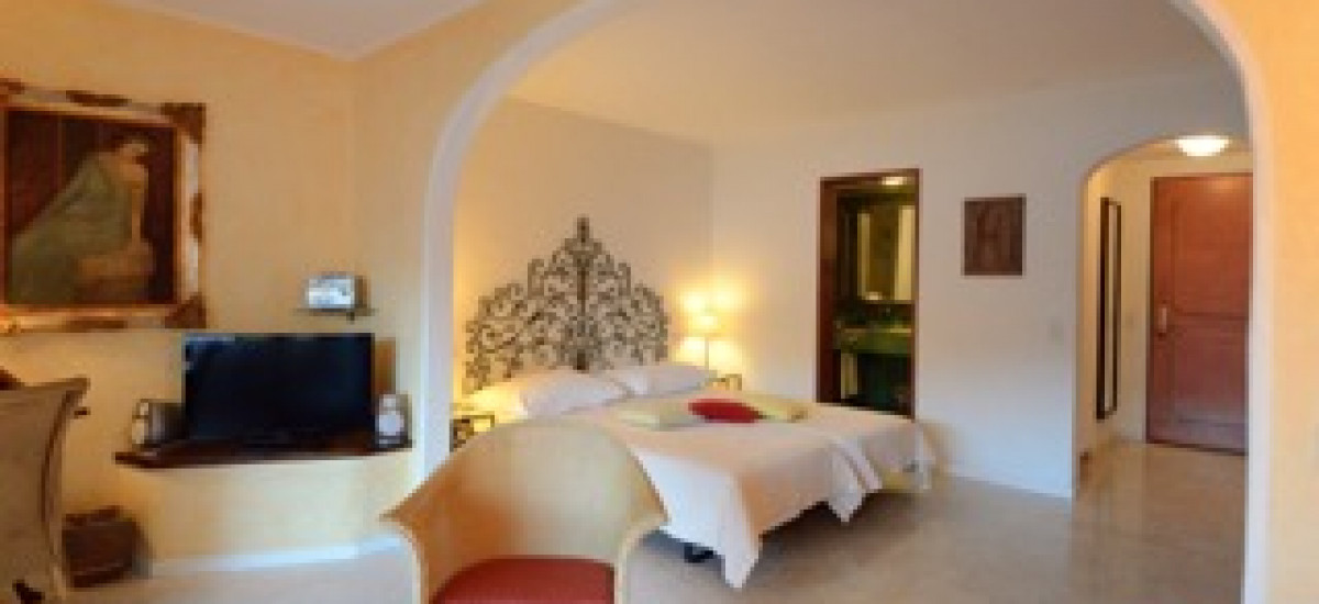 Sunstar Hotel Brissago