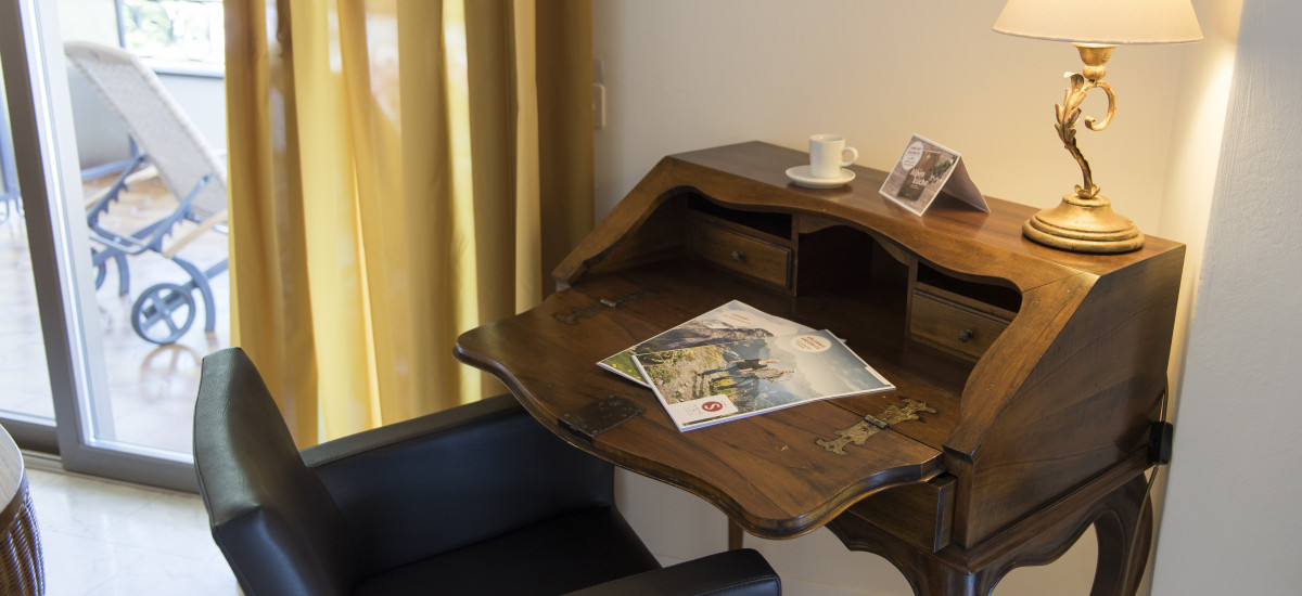 Sunstar Hotel Brissago