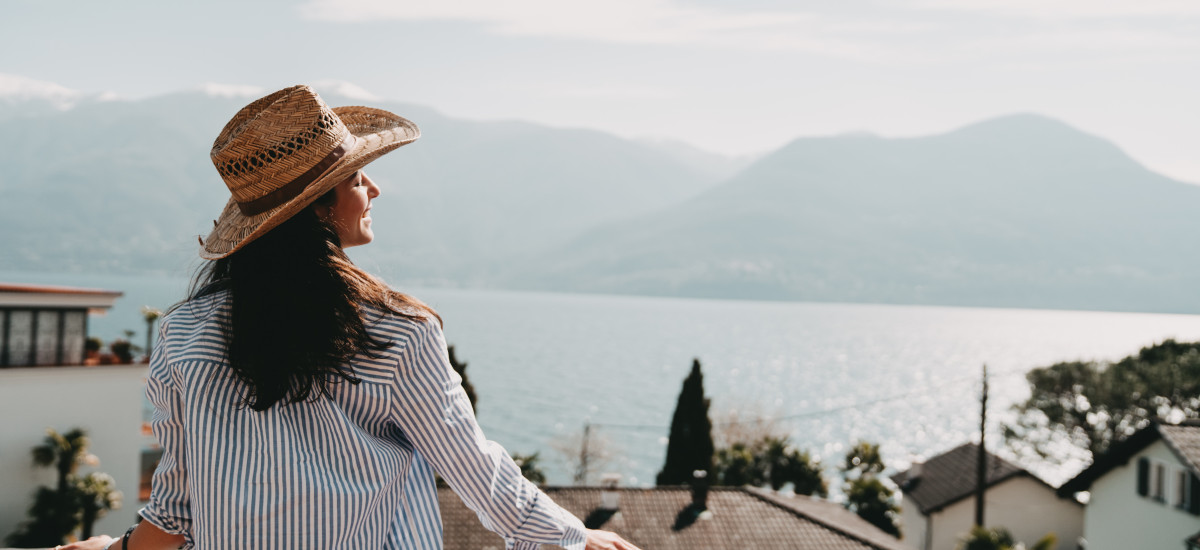Sunstar Hotel Brissago