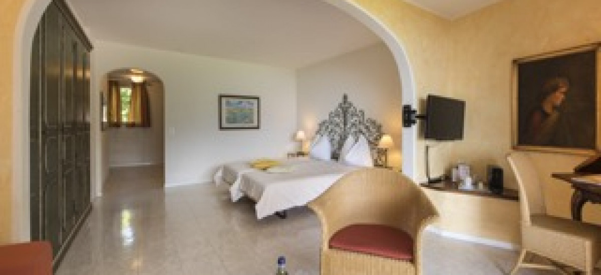 Sunstar Hotel Brissago