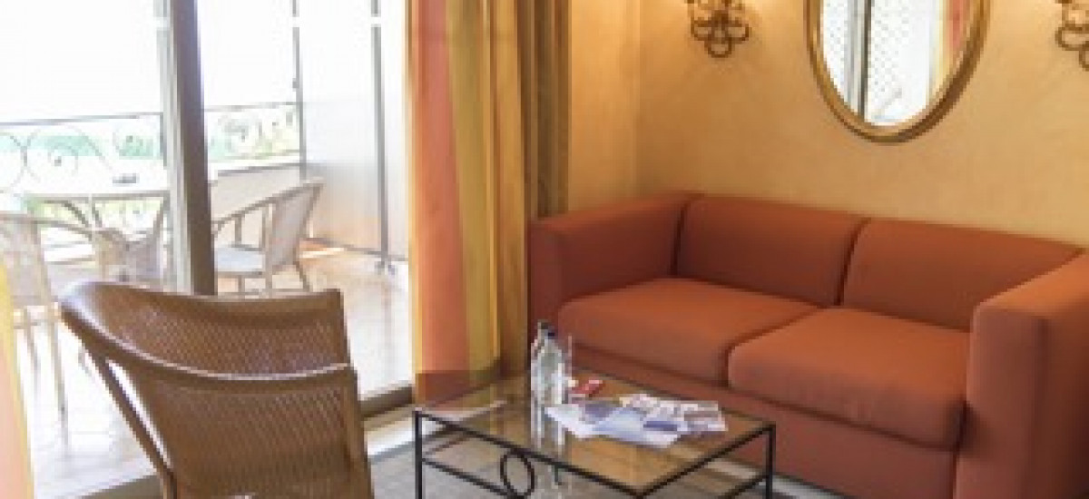 Sunstar Hotel Brissago