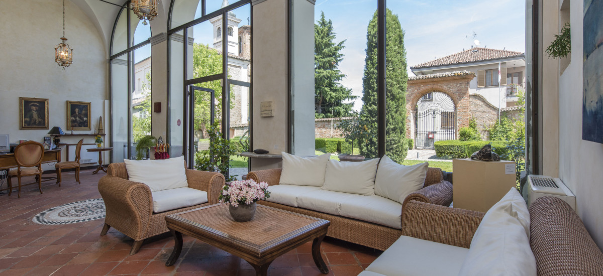 Sunstar Hotel Piemonte