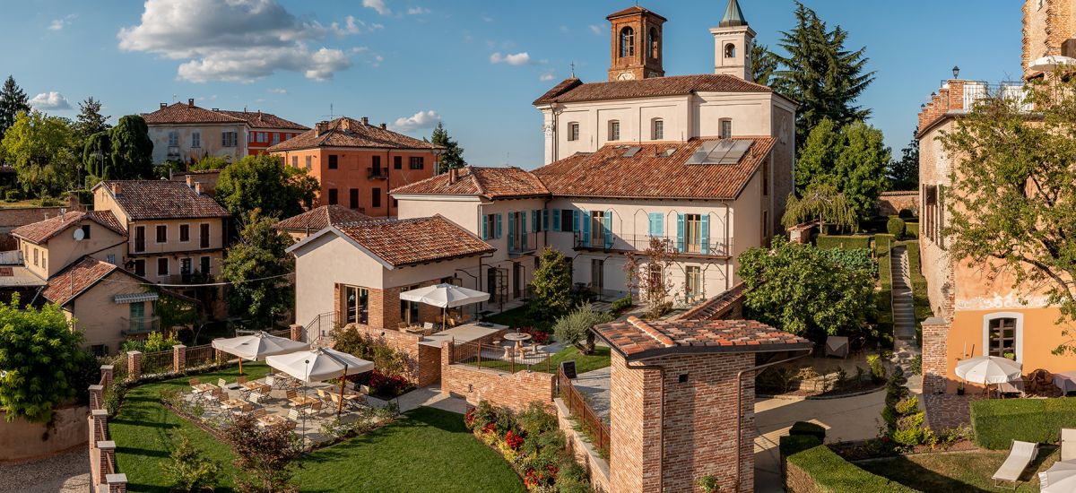Sunstar Hotel Piemonte