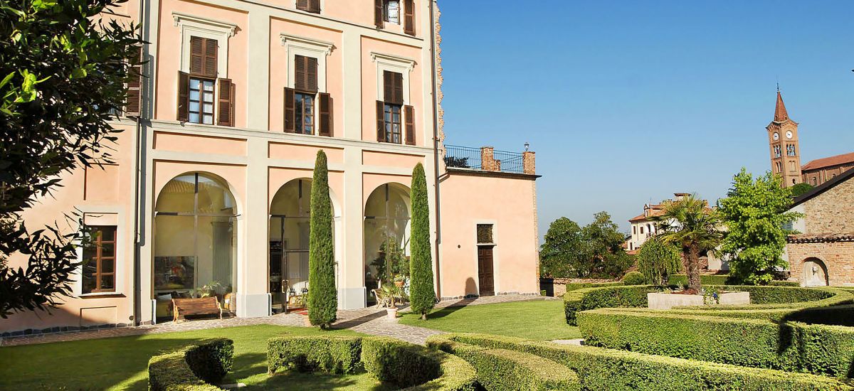 <strong>Sunstar Hotel Piemonte, Italia</strong>