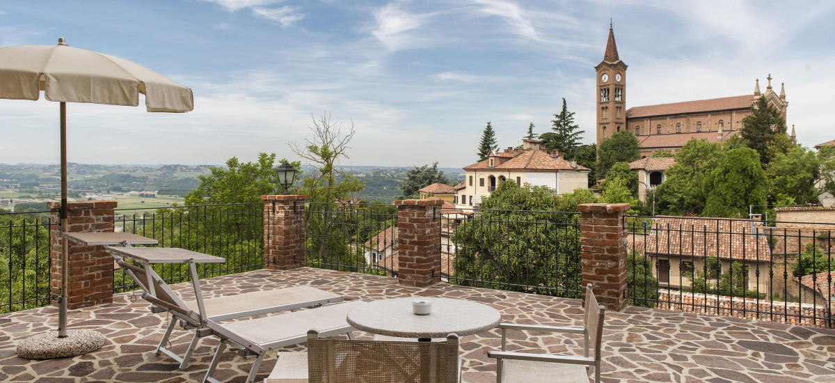 Sunstar Hotel Piemonte