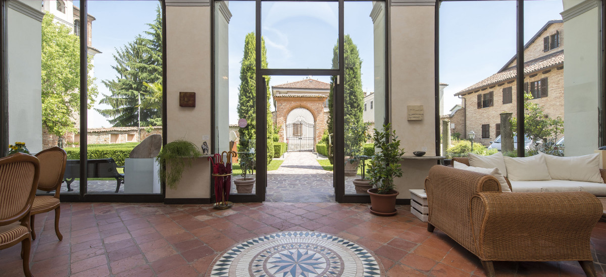 <strong>Sunstar Hotel Piemonte, Italia</strong>